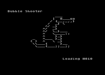 Bubble Shooter