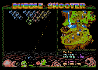 Bubble Shooter