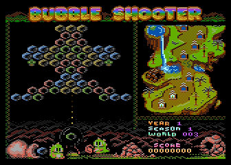Bubble Shooter