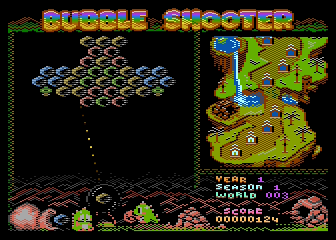 Bubble Shooter