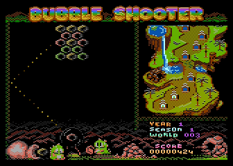 Bubble Shooter