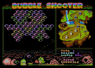 Bubble Shooter