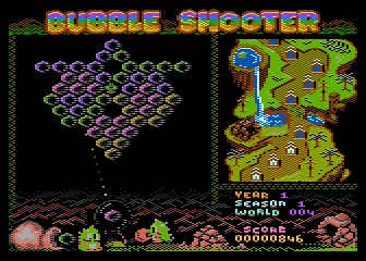 Bubble Shooter