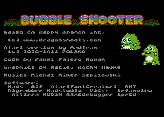 Bubble Shooter