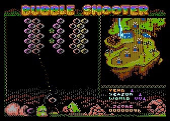 Bubble Shooter
