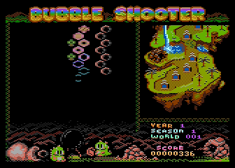 Bubble Shooter