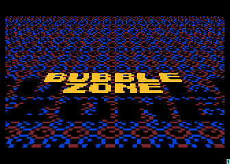 Bubble Zone