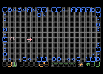 Bubble Zone