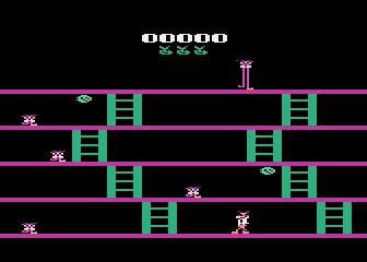 Bubsy: Kitt'N Kaboodle