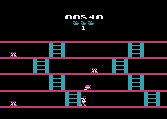 Bubsy: Kitt'N Kaboodle