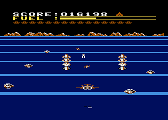 Buck Rogers: Planet of Zoom