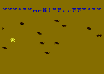 Buffalo Stampede
