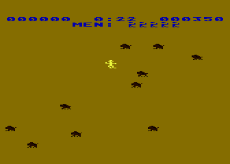 Buffalo Stampede
