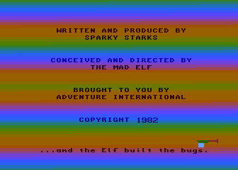Bug Off!