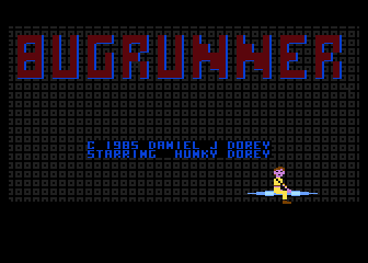 Bugrunner