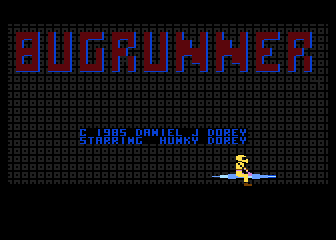 Bugrunner