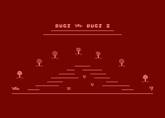 Bugi Bugi 2