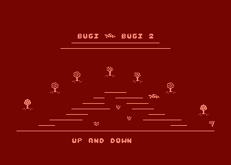 Bugi Bugi 2