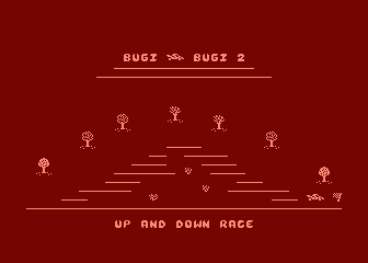 Bugi Bugi 2