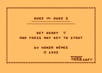 Bugi Bugi 2