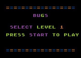 Bugs