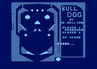 Bulldog