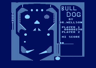 Bulldog