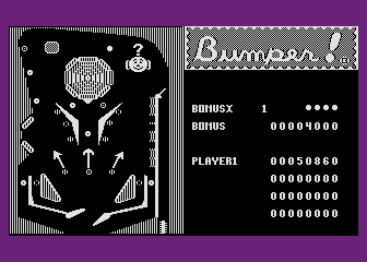 Bumper!