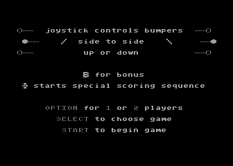 Bumperball