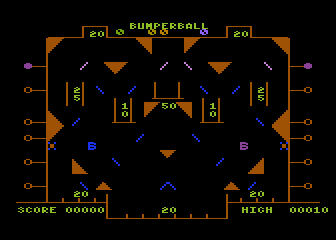 Bumperball