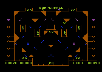Bumperball