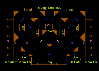 Bumperball