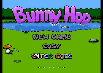 Bunny Hop