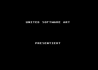 C-64 Adventure