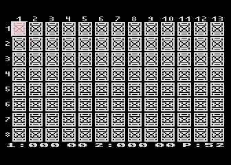 C.D. Memory III