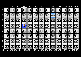 C.D. Memory III