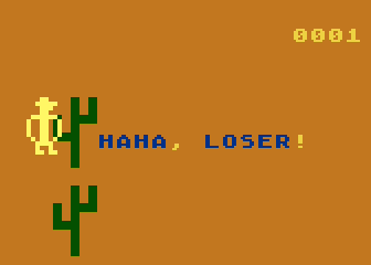 Cactus Billy