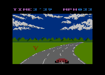 California Run