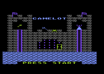Camelot