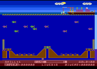 Capt. Sticky's Gold