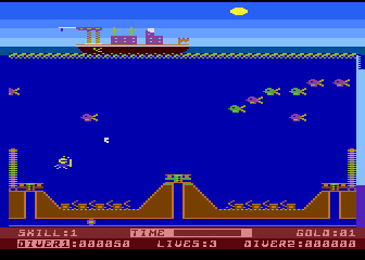 Capt. Sticky's Gold