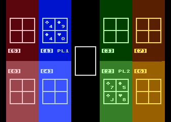 Card Grabber