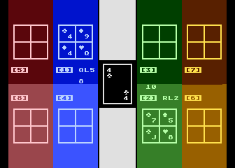 Card Grabber