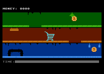 Cartfall