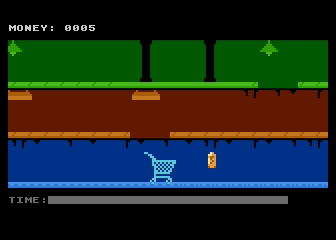 Cartfall