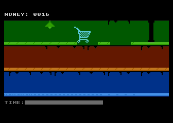 Cartfall