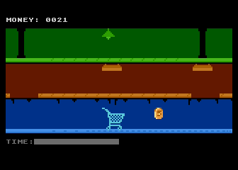 Cartfall