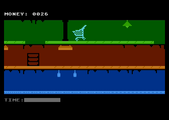 Cartfall