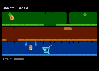 Cartfall