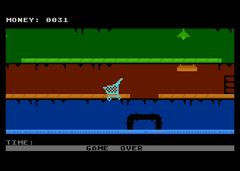Cartfall